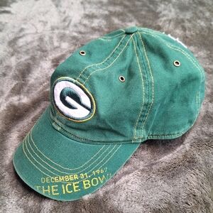 Used NFL Vintage Collection Cap